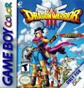 Dragon Warrior III (import USA)