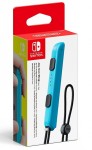 Dragonne Joy-Con Bleu Néon