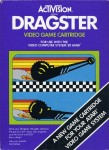 Dragster en boite