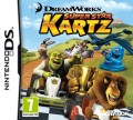 Dreamworks Super Star Kartz