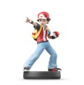 Amiibo Super Smash Brosh N°74 Dresseur de Pokémon