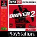 Driver 2 Best of Infogrames