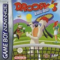 Droopy's Tennis Open en boîte