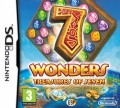7 Wonders: Treasures of Seven (import anglais)