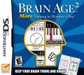 Brain Age 2 (import USA)
