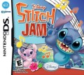 Disney Stitch Jam (import USA)