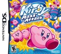 Kirby Mass Attack (import USA)