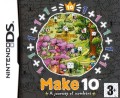 Make 10: A Journey of Numbers 