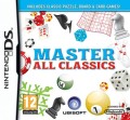 Master All Classics (import anglais)