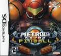 Metroid Prime Pinball + Rumble Pak (import USA)