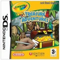 Crayola Treasure Adventures (import anglais)