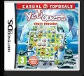 Yeti Quest - Crazy Penguins