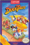Duck Tales en boîte