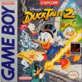 Duck Tales 2 (Import USA) 