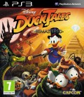 DuckTales Remastered 