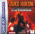 Duke Nukem Advance en boîte