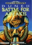 Dune II: Battle for Arrakis en boîte