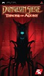 Dungeon Siege: Throne of Agony (import USA)