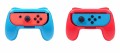 Duo Control Grip Subsonic
