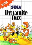Dynamite Dux en boîte
