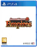 Dynasty Warriors 9 Empires 