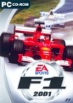 Ea f1 2001