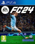 EA Sports FC 24 - PS4