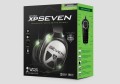 Casque Turtle Beach Ear Force XP Seven en boîte