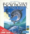 Ecco the Dolphin (import japonais)