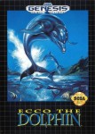Ecco the Dolphin (import USA) en boîte 
