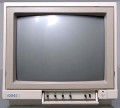 Écran pour Amiga Commodore 1084 S