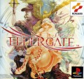 Eldergate (import japonais)