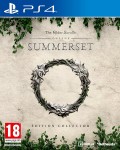 The Elder Scrolls Online: Summerset - Édition Collector