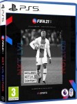 FIFA 21 Edition Next Level sous blister