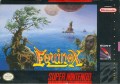 Equinox (import USA) 