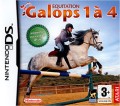 Equitation galops 1 a 4