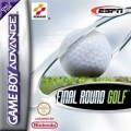 ESPN Final Round Golf 2002 en boîte