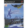 ESPN Winter X-Games Snowboarding 