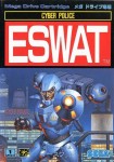 ESWAT: City Under Siege (import japonais)  