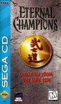 Eternal Champions: Challenge From the Dark Side (import USA)