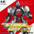 Toshi Tensou Keikaku: Eternal City (import japonais) 