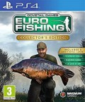 Euro Fishing 