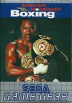 Evander Holyfield's Real Deal Boxing
