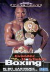 Evander Holyfield's Real Deal Boxing (En Boite)
