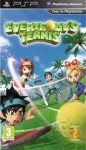 Everybody's Tennis