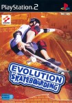 Evolution skateboarding