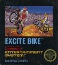 Excitebike (En Boîte)
