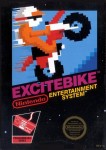 Excitebike (import USA) 