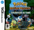 Pokémon Donjon Mystère : Explorateurs du Temps sous blister