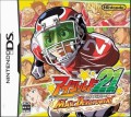 Eyeshield 21: Max Devil Power (import japonais)